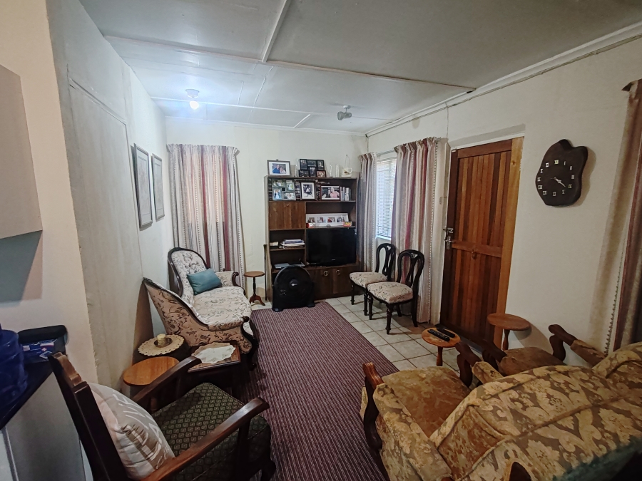 2 Bedroom Property for Sale in Janssendal Eastern Cape
